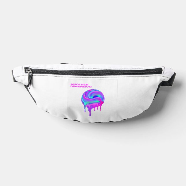 spodenleuyy fanny pack (Lay Down)