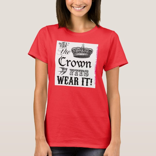 Spoiled 2 T-Shirt (Front)
