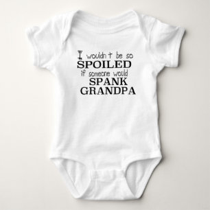 Spoiled Infant Creeper