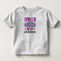 Spolied Rotten By My Personalized Any Name Grandma