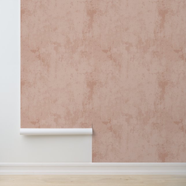 Sponge Tan Pattern Wallpaper (Application)