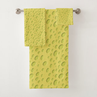 Spongebob Towel