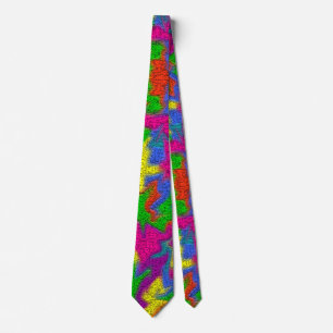 Spongy Tie 1
