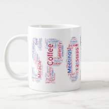 Sponsor Coffee Mug