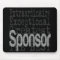 Sponsor Extraordinaire