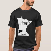 Sponsor of the Herd MN