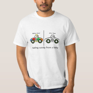 Sponsorless Kyle T-Shirt