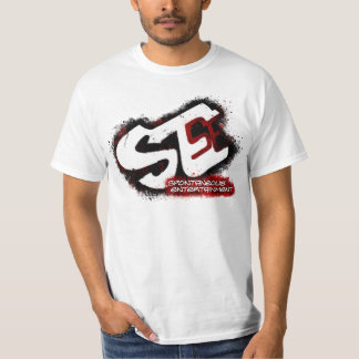 Spontaneous Entertainment Shirt