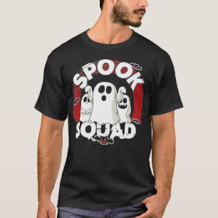 Spook anatomical best friends long sleeve shirts -