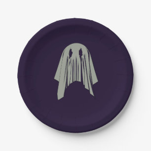 Spook-tacular Style Plate