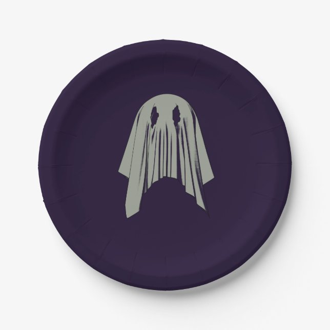 Spook-tacular Style Plate (Front)