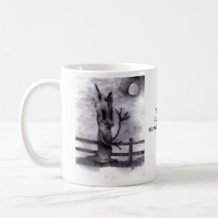 "Spook Tree" Coffee Mug