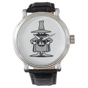 Spook Watch