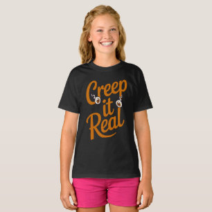 SpookSpeak T-Shirt