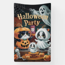 Spooktacular Halloween Party