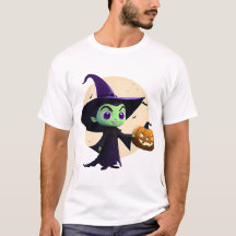 Spooktacular Style: Your Ultimate Halloween Tee