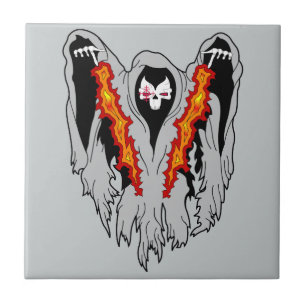 Spooky AC-130 Gunship Tile