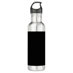 Spooky and Sweet Cute Witch Cat Oversized T-Shirt 710 Ml Water Bottle