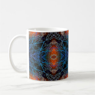 Spooky Branches Coffee Mug