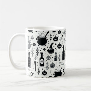 Spooky Brew Mug