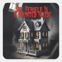 Spooky But Make It Mini