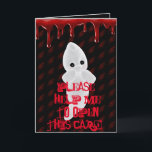 Spooky Card<br><div class="desc">Spooky Card - See our other products and collections,  choose a gift for you and your dear ones. 
Thanks for buying in our store. Come again. :)</div>