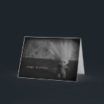 Spooky Creepy Birthday card from a Troll weird<br><div class="desc">From silly jokes to serious romantic statements, MiKa Art Zazzle shop has something for everyone. Canadiana, Japanese gifts, jewelry, cases for electronic devices, fun buttons, mug cups, ornaments, cards and posters….. Please take some time and look around. You may even find something you didn't know you wanted! I’m curious about...</div>