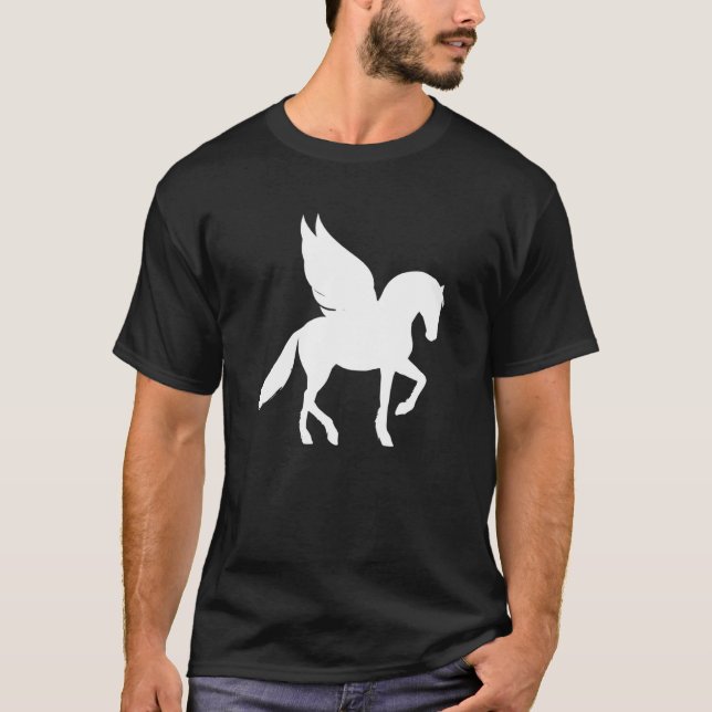 Spooky Cryptid Lazy Halloween Costume For Cryptozo T-Shirt (Front)