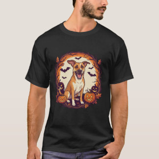 spooky dog T-Shirt