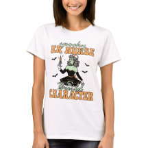 Spooky ER nurses halloween night shift