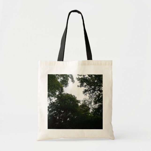 Spooky Forest Bag (Front)