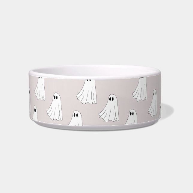 Spooky Ghosts Bowl (Right)