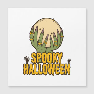spooky halloween