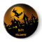 Spooky Halloween 2 Button