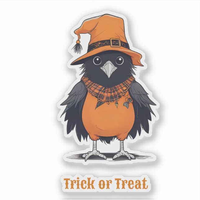 Spooky Halloween Animals in Disguise (Front)