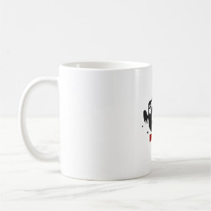 Spooky Halloween Coffee Mug