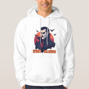 Spooky Halloween costume  Hoodie
