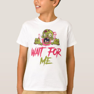 Spooky Halloween Design – Fun & Frightful Art for T-Shirt