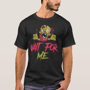 Spooky Halloween Design – Fun & Frightful Art for  T-Shirt