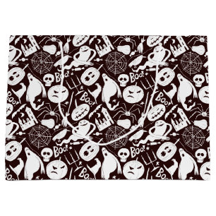 Spooky Halloween Gift Bag