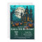 Spooky Halloween Kids Costume Birthday Party