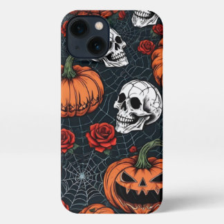 Spooky Halloween Phone Case