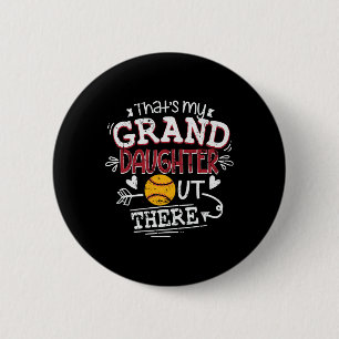 Spooky Halloween Skeleton Dad Softll T Tarot Card 2 Inch Round Button