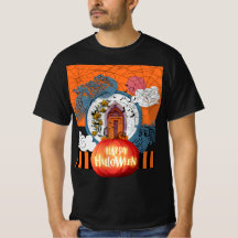 Spooky Halloween