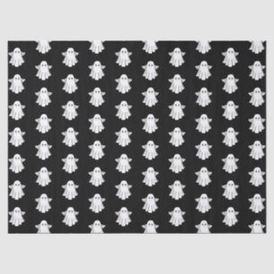 Spooky Happy Halloween Tissue Paper