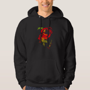 Spooky hoodie