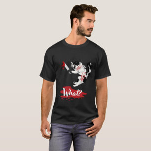 Spooky Lockdown  T-Shirt