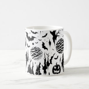 Spooky Night Mug