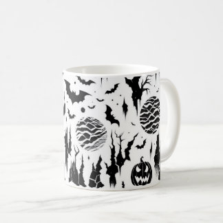 Spooky Night Mug