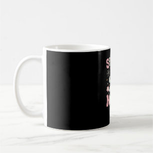 Spooky Nurse Classic T-Shirt_1 Coffee Mug